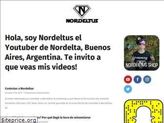 nordeltus.com