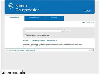 norden-ilibrary.org