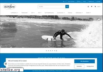 norden-surfboards.com