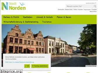 norden.de