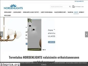 nordenlights.fi