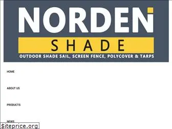 nordenshade.net