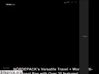 nordepack.com