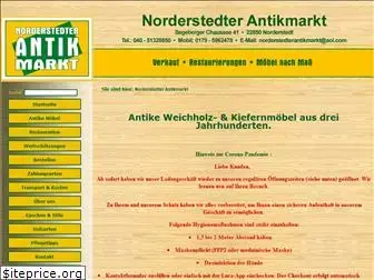 norderstedterantikmarkt.de