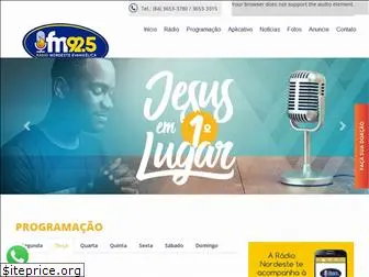 nordesteevangelica.com.br