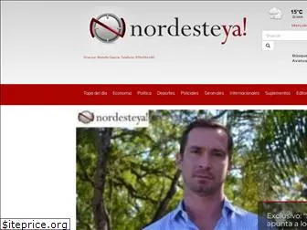 nordesteya.com