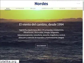 nordesus.com