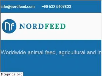 nordfeed.com