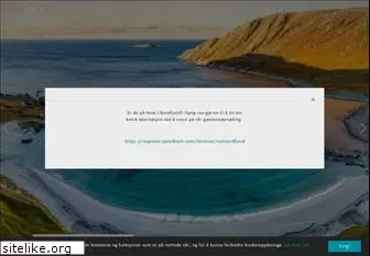 nordfjord.no