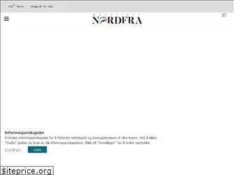 nordfra.no