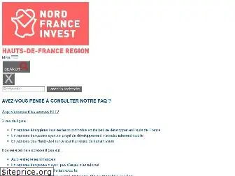 nordfranceinvest.com