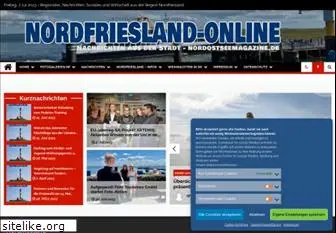 nordfriesland-online.de