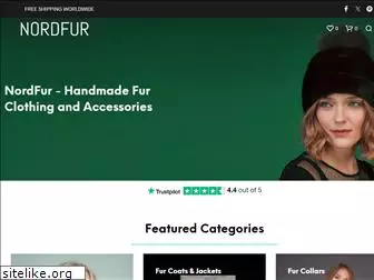 nordfur.com