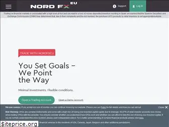 nordfx.com.cy