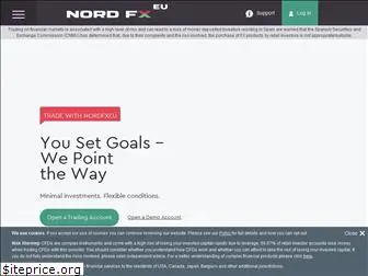 nordfxeu.com