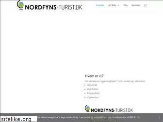 nordfyns-turist.dk
