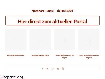 nordharz-portal.de