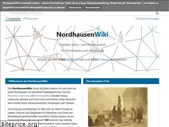 nordhausen-wiki.de