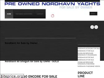 nordhavn-yachts.com