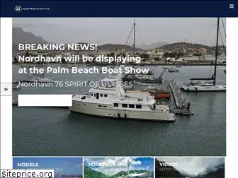 nordhavn.com