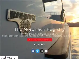 nordhavnregistry.com