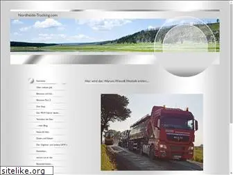 nordheide-trucking.com