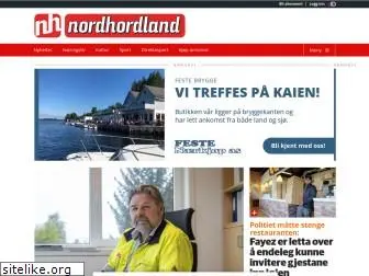 nordhordland.no