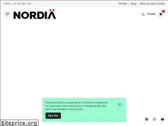 nordia.com.tr