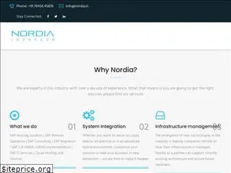 nordia.in