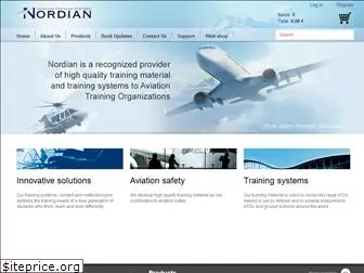 nordian.net