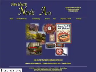 nordic-arts.com