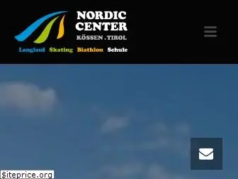 nordic-center.com