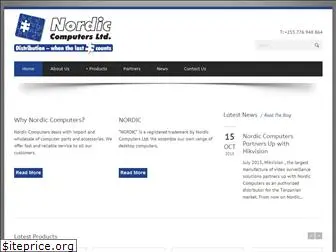 nordic-computers.com