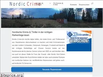 nordic-crime.de