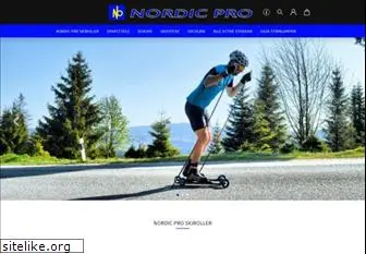 nordic-elchsport.com