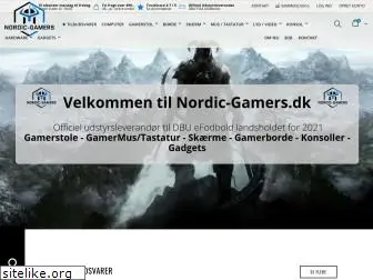 nordic-gamers.dk