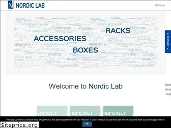 nordic-lab.com