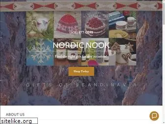 nordic-nook.com