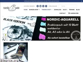 nordic-sale.de