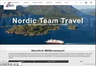 nordic-team-travel.de