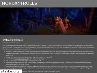 nordic-trolls.com