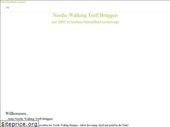 nordic-walking-brueggen.de