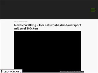 nordic-walking-guide.de