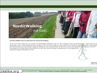 nordic-walking-mit-gabi.de