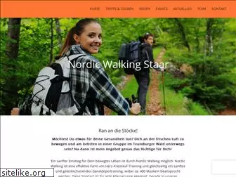 nordic-walking-staar.de