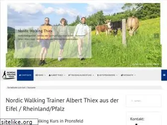 nordic-walking-thiex.de