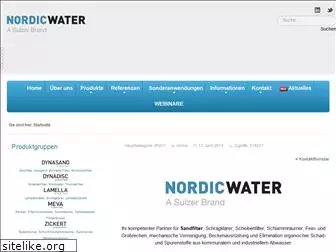 nordic-water.de