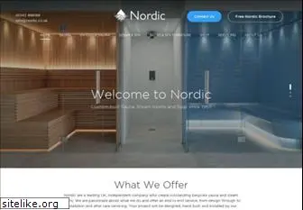 nordic.co.uk