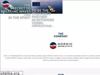 nordic.com.sg