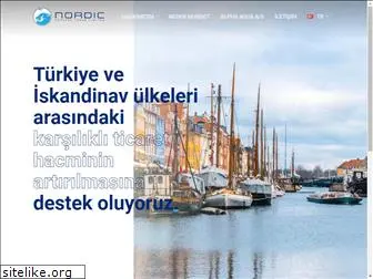 nordic.com.tr